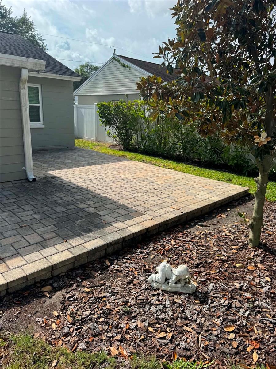 6711 S SHERIDAN RD, TAMPA, FL, 33611
