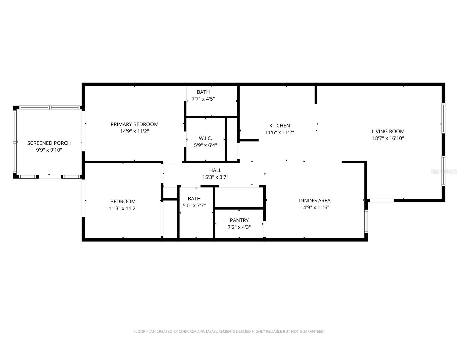 616 VILLA CIR #536, MAITLAND, FL, 32751