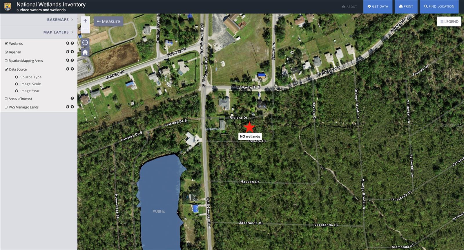951 RIVIERA DR, PUNTA GORDA, FL, 33982