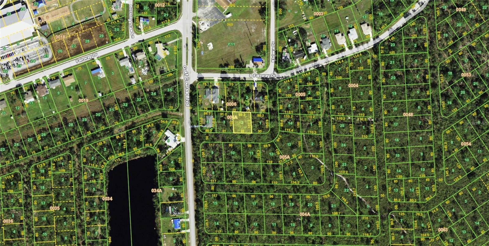951 RIVIERA DR, PUNTA GORDA, FL, 33982