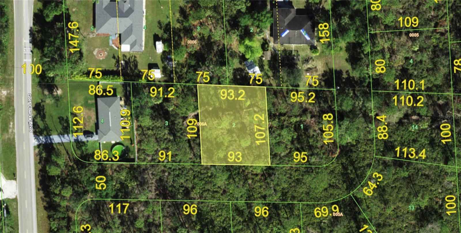 951 RIVIERA DR, PUNTA GORDA, FL, 33982