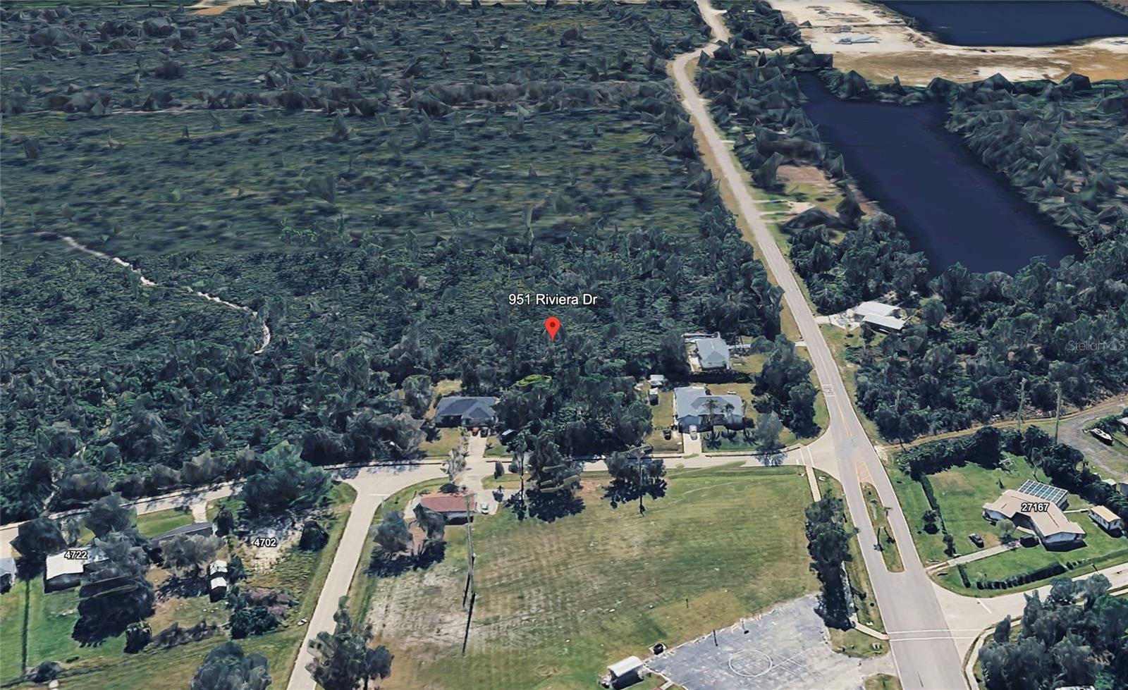 951 RIVIERA DR, PUNTA GORDA, FL, 33982