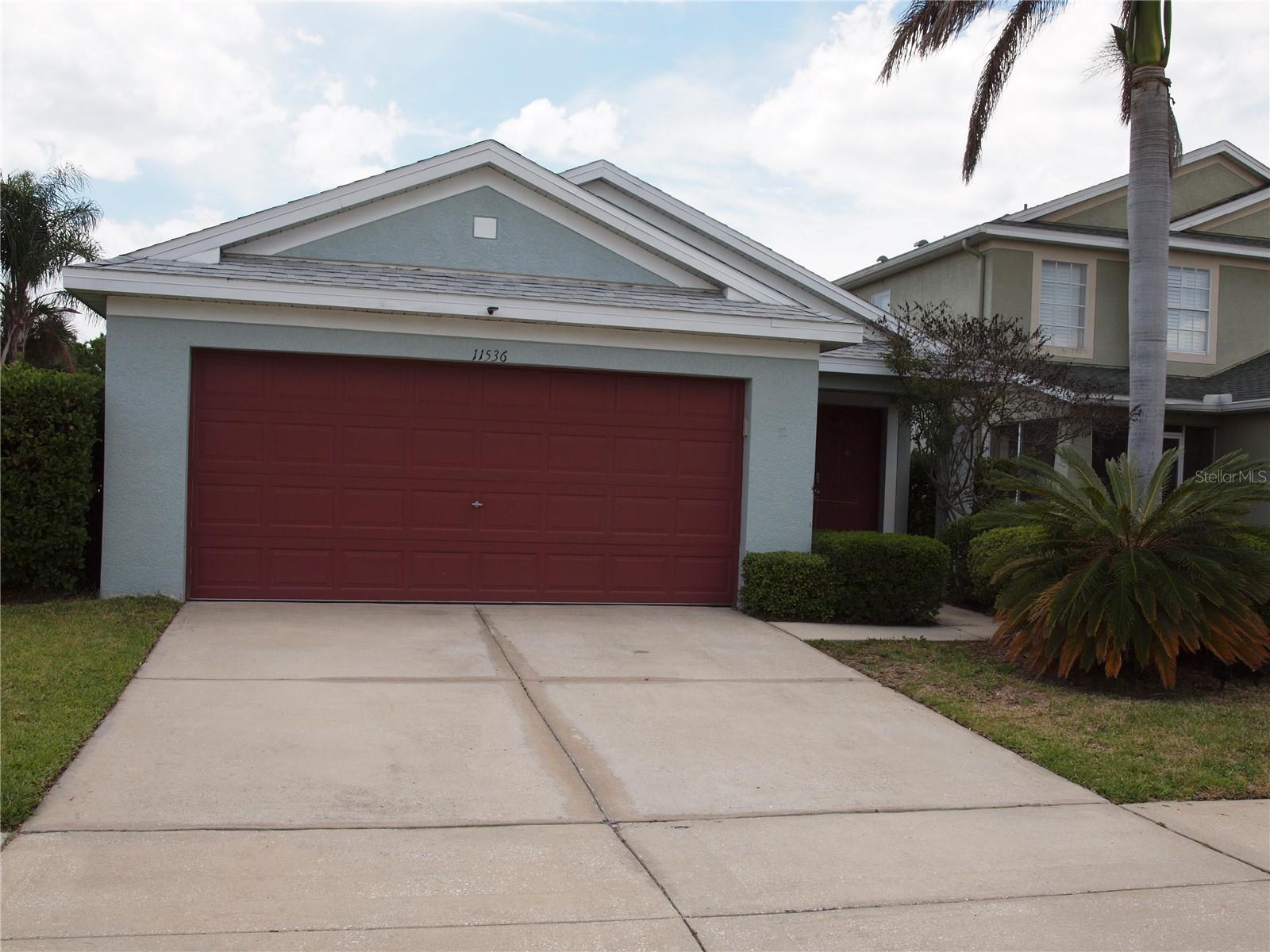 11536 11536 CRESTLAKE VILLAGE DR, RIVERVIEW, FL, 33569
