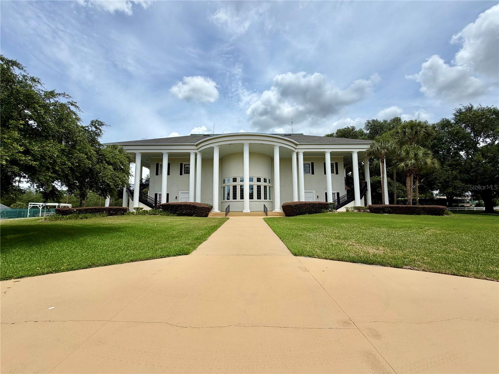 25510 BELLE ALLIANCE, LEESBURG, FL, 34748
