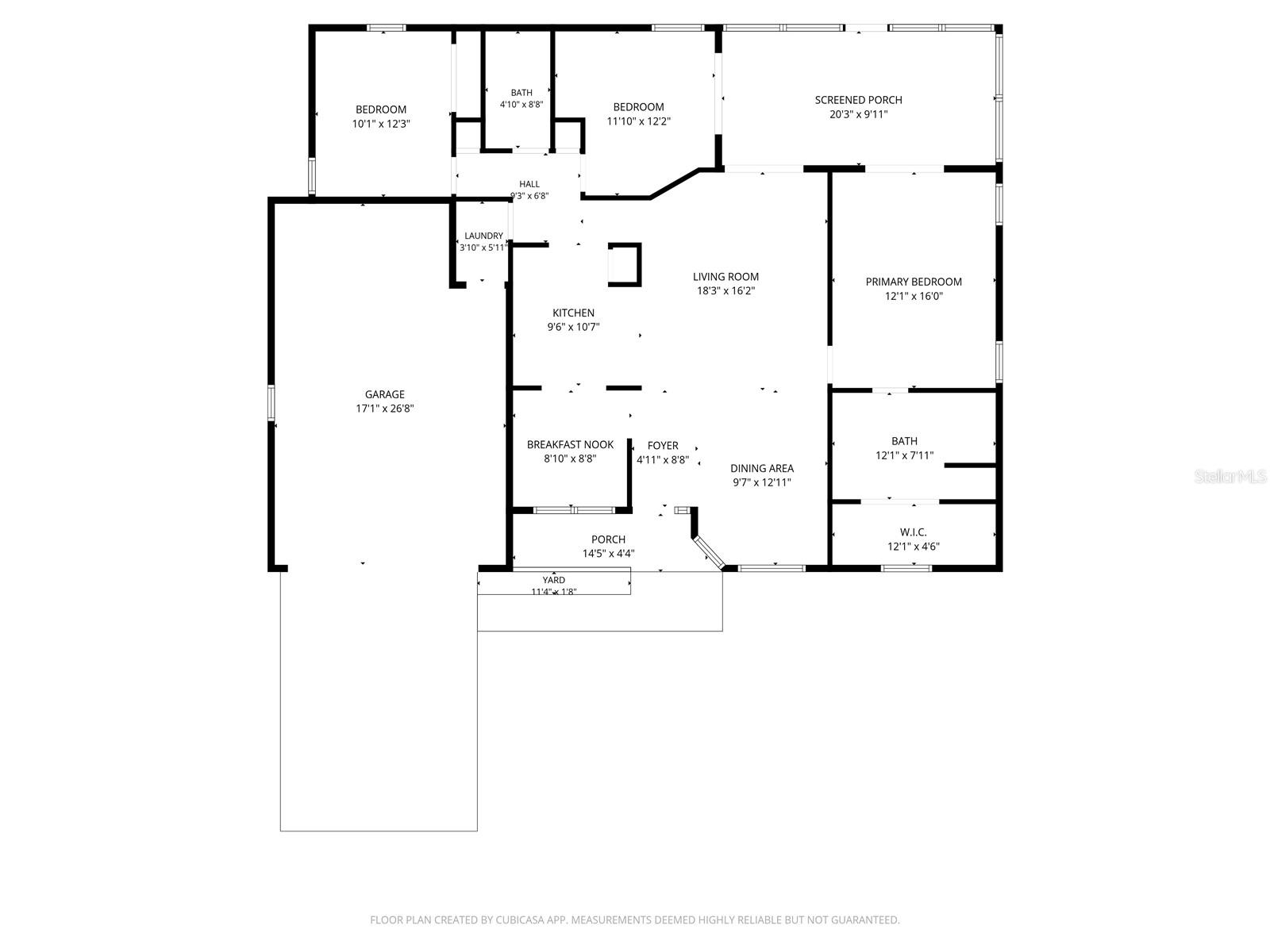 25510 BELLE ALLIANCE, LEESBURG, FL, 34748