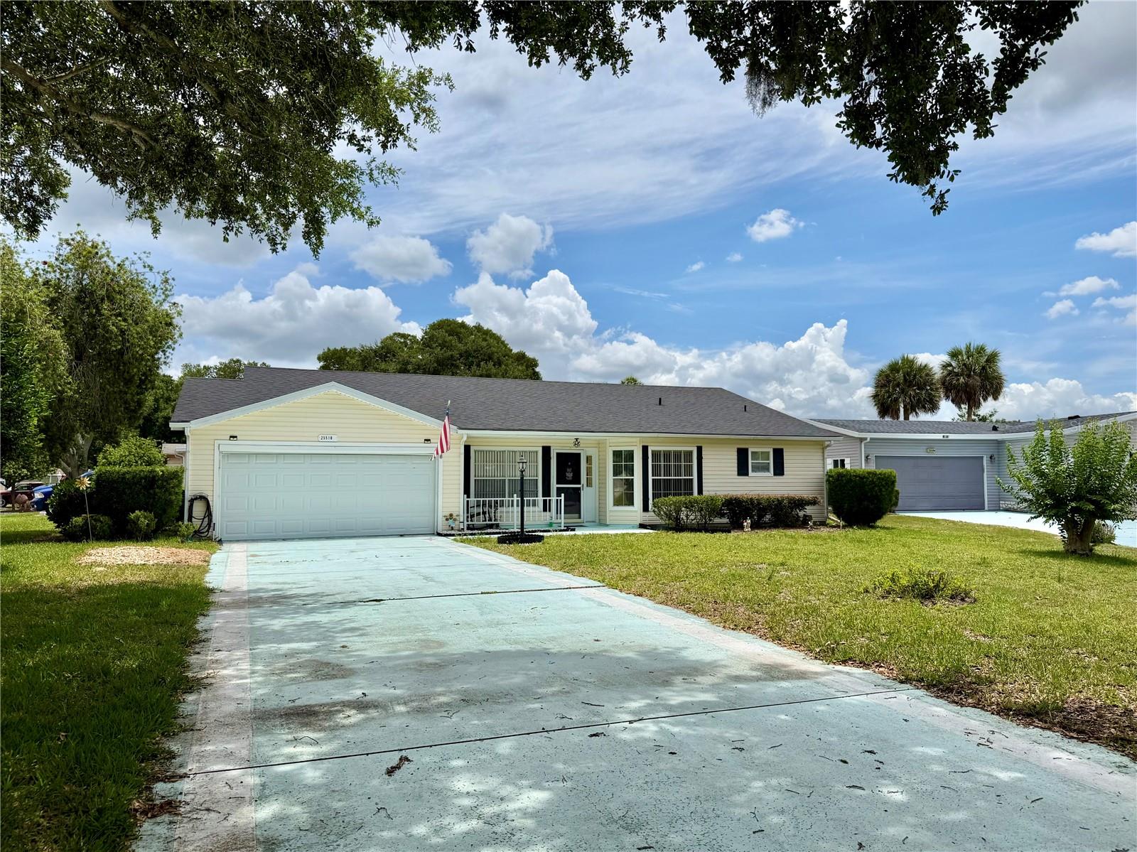 25510 BELLE ALLIANCE, LEESBURG, FL, 34748