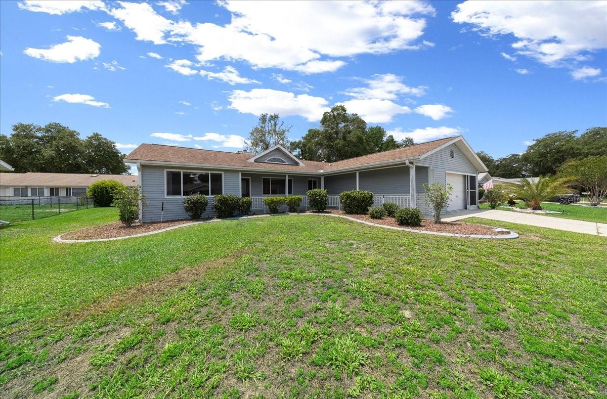 8170 SW 109TH STREET RD, OCALA, FL, 34481