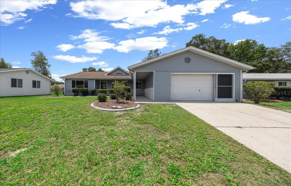 8170 SW 109TH STREET RD, OCALA, FL, 34481