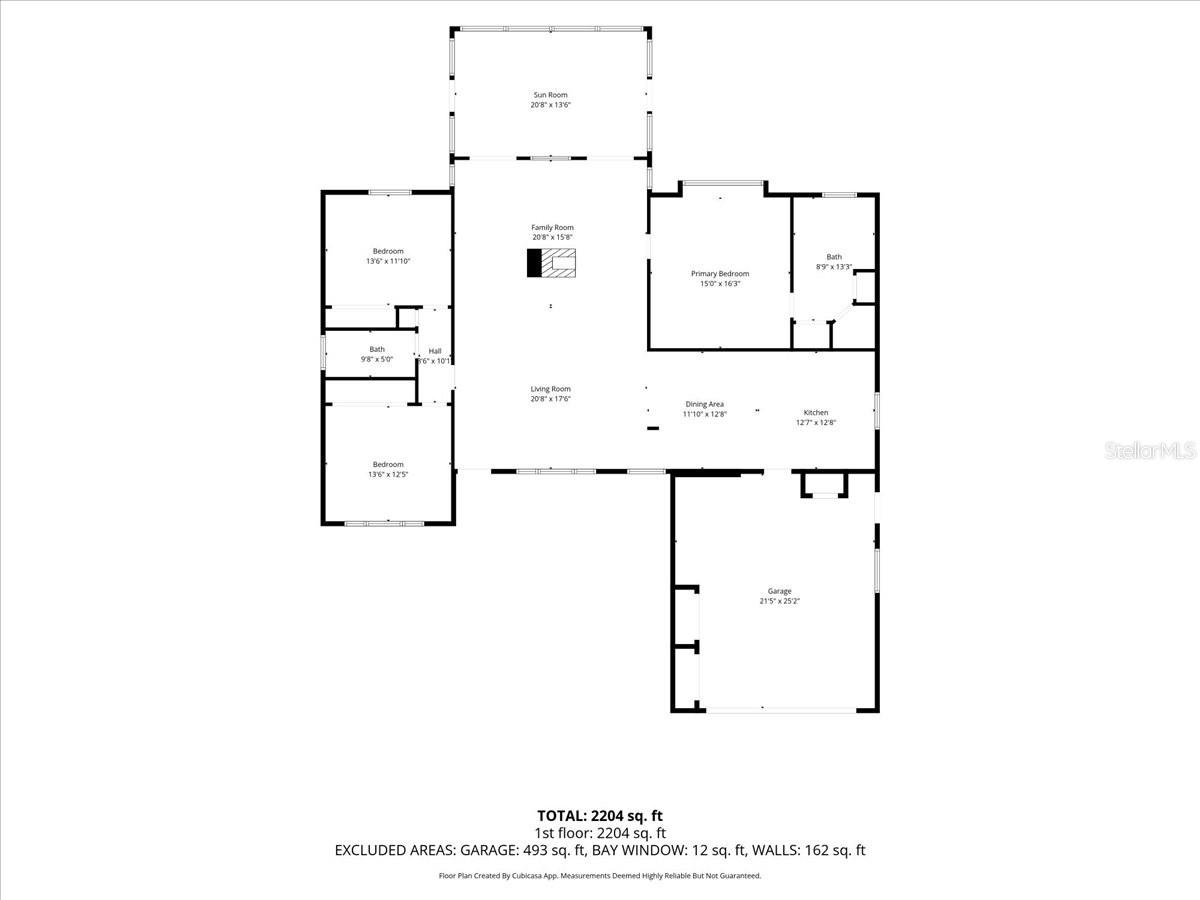 8170 SW 109TH STREET RD, OCALA, FL, 34481