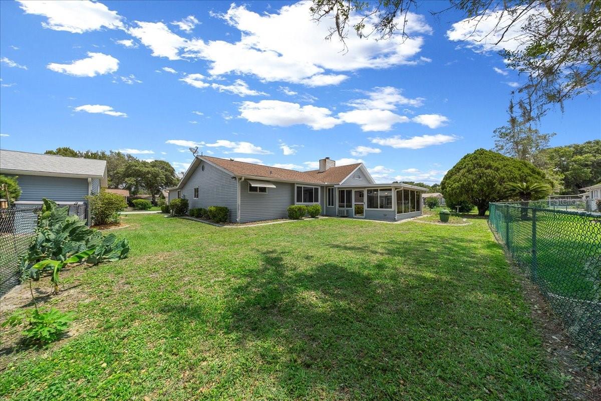 8170 SW 109TH STREET RD, OCALA, FL, 34481