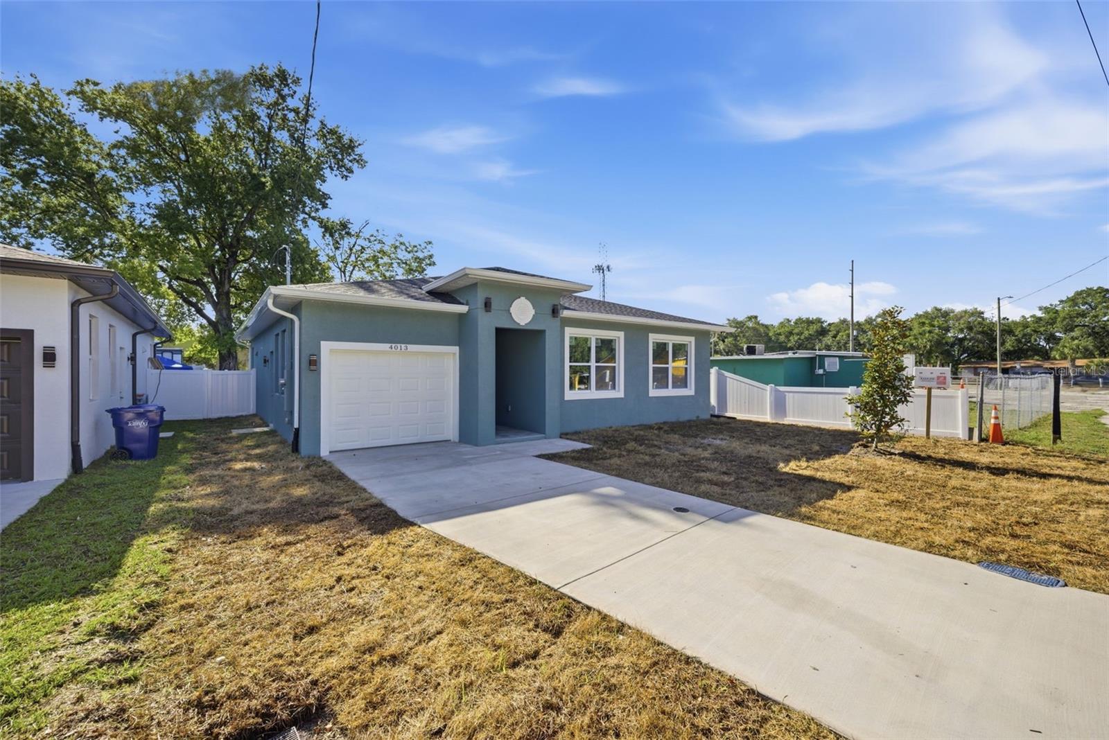 4013 N 29TH ST, TAMPA, FL, 33610
