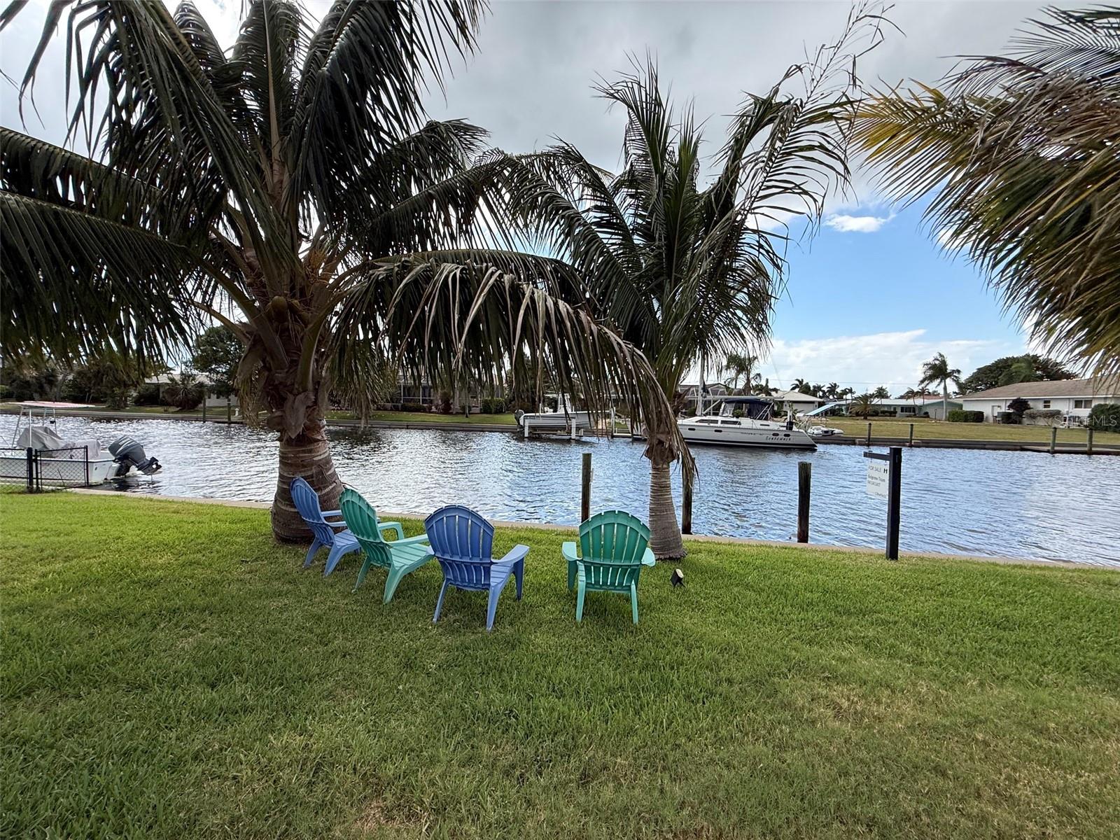 2448 ROSA LN, PUNTA GORDA, FL, 33950