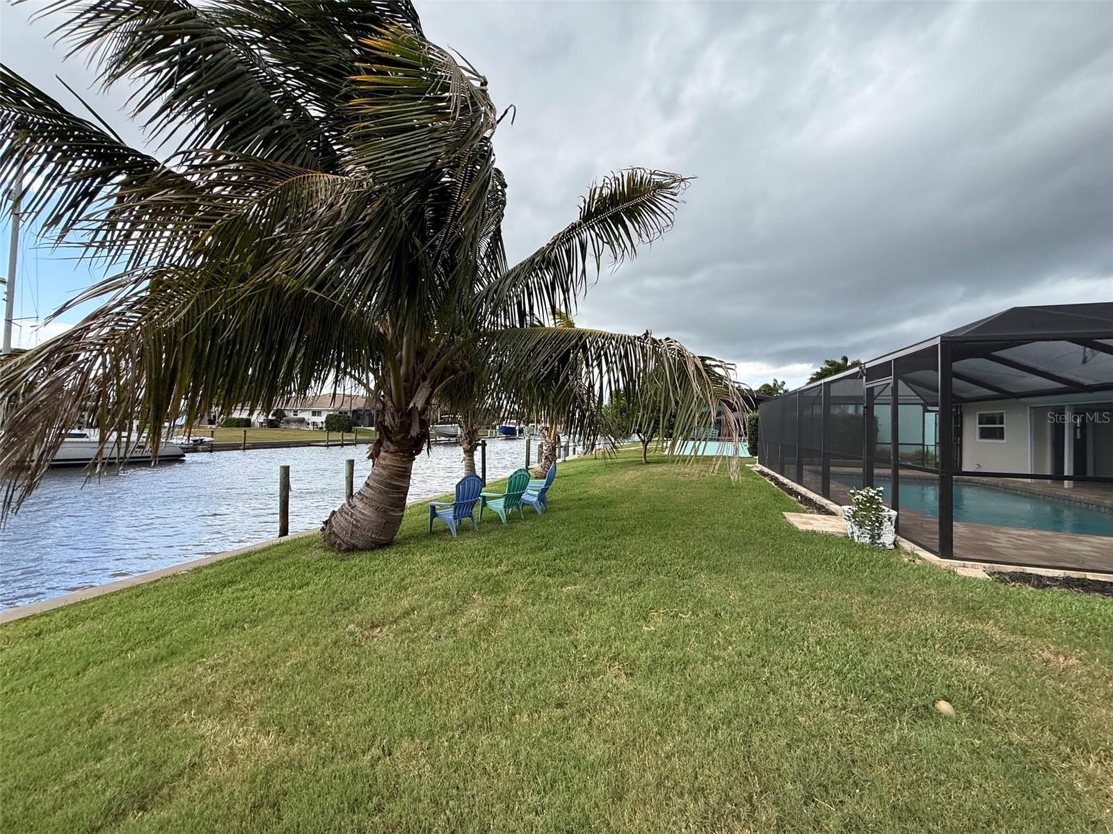 2448 ROSA LN, PUNTA GORDA, FL, 33950