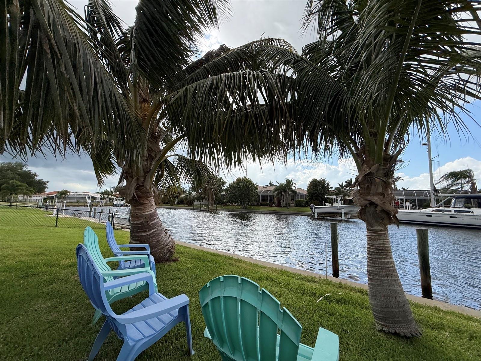 2448 ROSA LN, PUNTA GORDA, FL, 33950