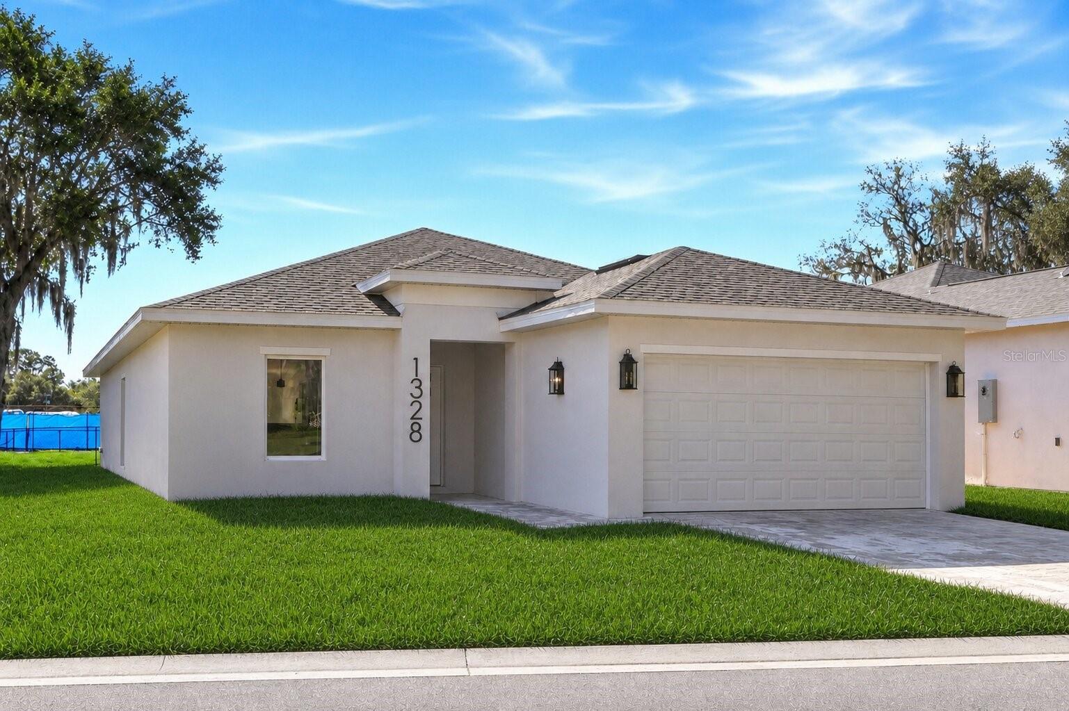 1328 MARSHALL DR, LEESBURG, FL, 34748
