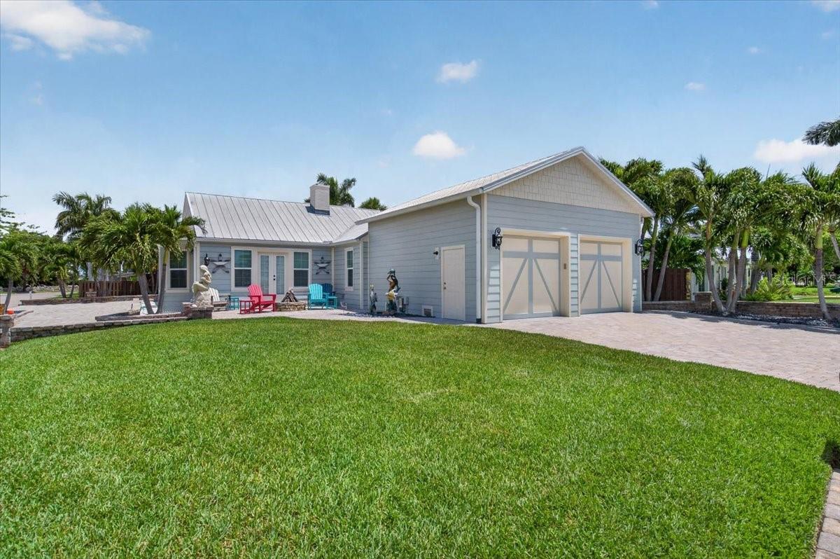 216 SUNRISE DR, NOKOMIS, FL, 34275