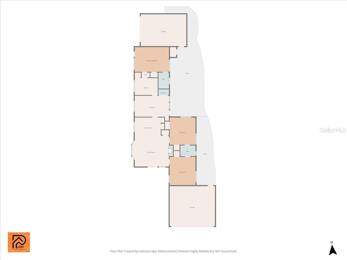 216 SUNRISE DR, NOKOMIS, FL, 34275