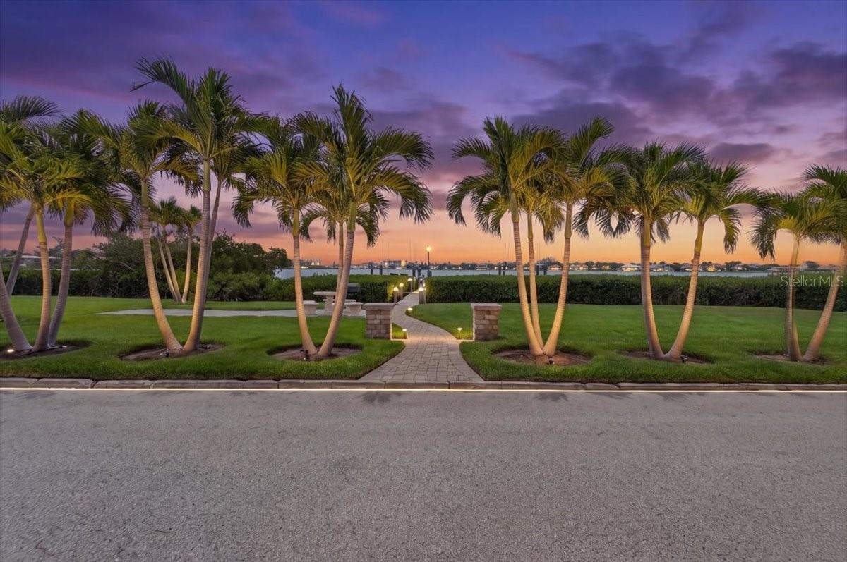 216 SUNRISE DR, NOKOMIS, FL, 34275