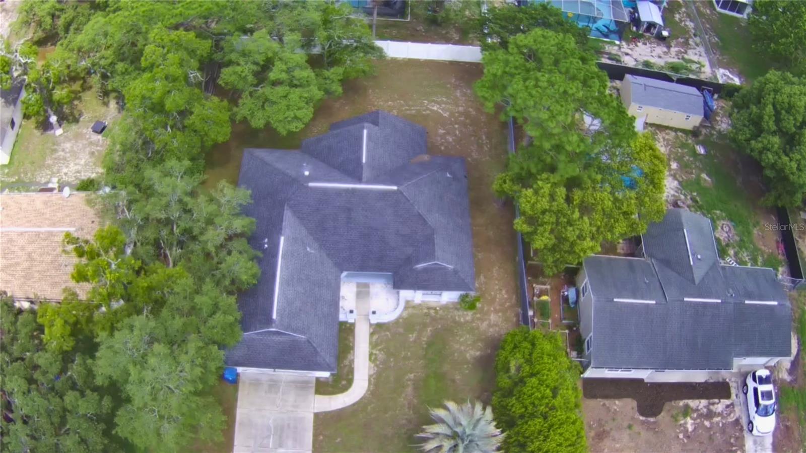 1480 GREENVIEW AVE, SPRING HILL, FL, 34606