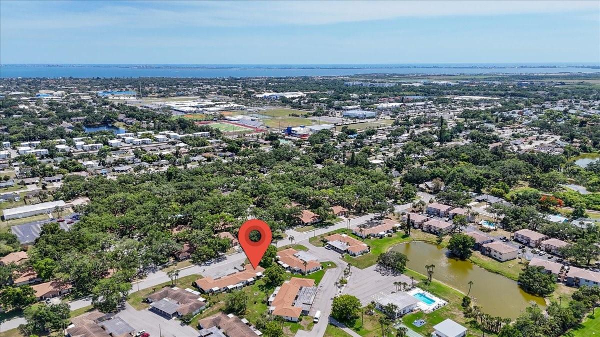 2719 51ST AVE W, BRADENTON, FL, 34207