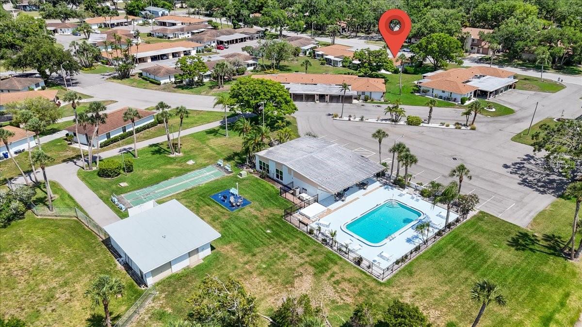 2719 51ST AVE W, BRADENTON, FL, 34207