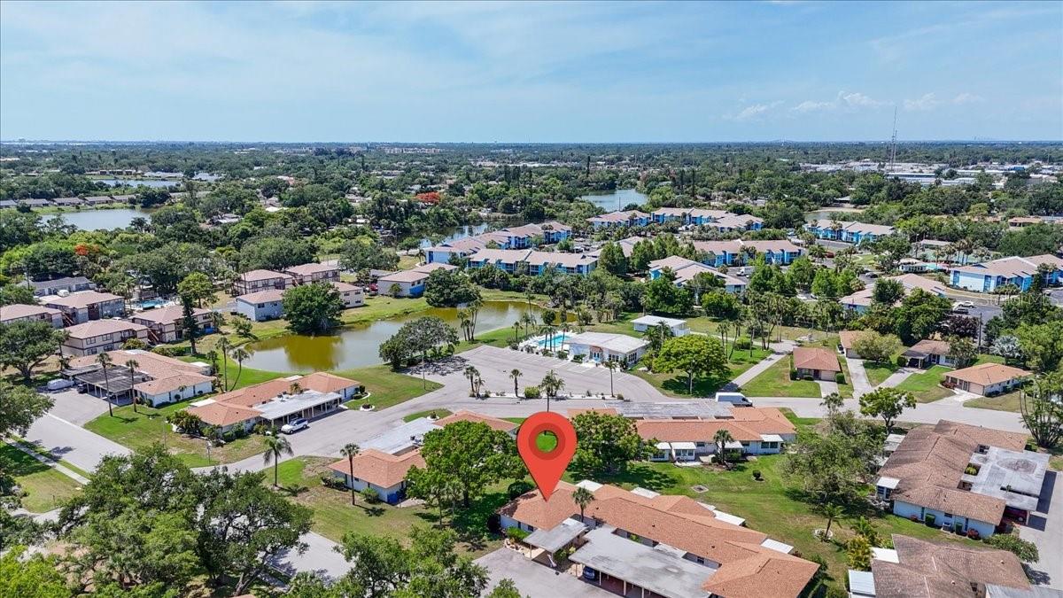 2719 51ST AVE W, BRADENTON, FL, 34207