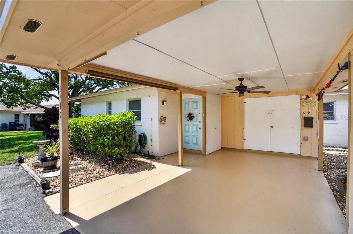 2719 51ST AVE W, BRADENTON, FL, 34207