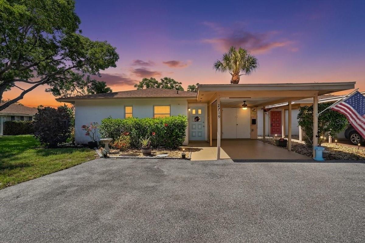 2719 51ST AVE W, BRADENTON, FL, 34207