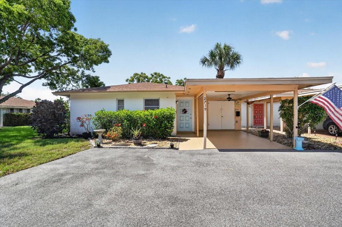 2719 51ST AVE W, BRADENTON, FL, 34207