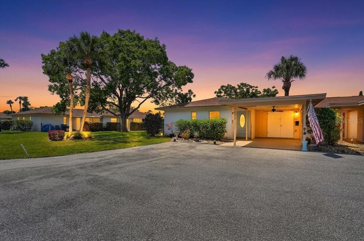 2719 51ST AVE W, BRADENTON, FL, 34207