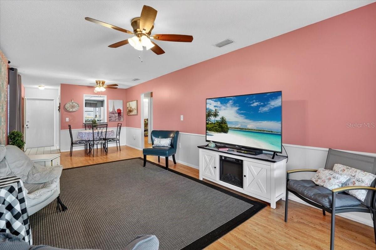 2719 51ST AVE W, BRADENTON, FL, 34207