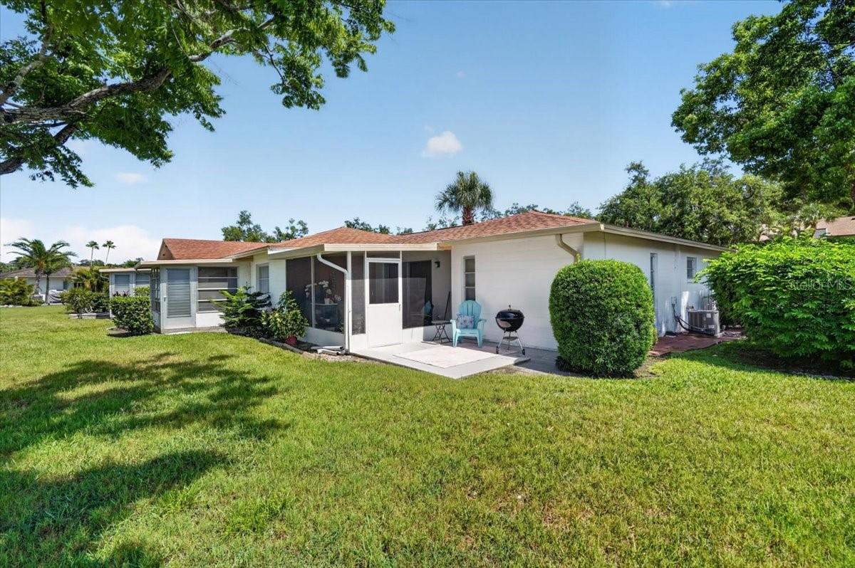 2719 51ST AVE W, BRADENTON, FL, 34207