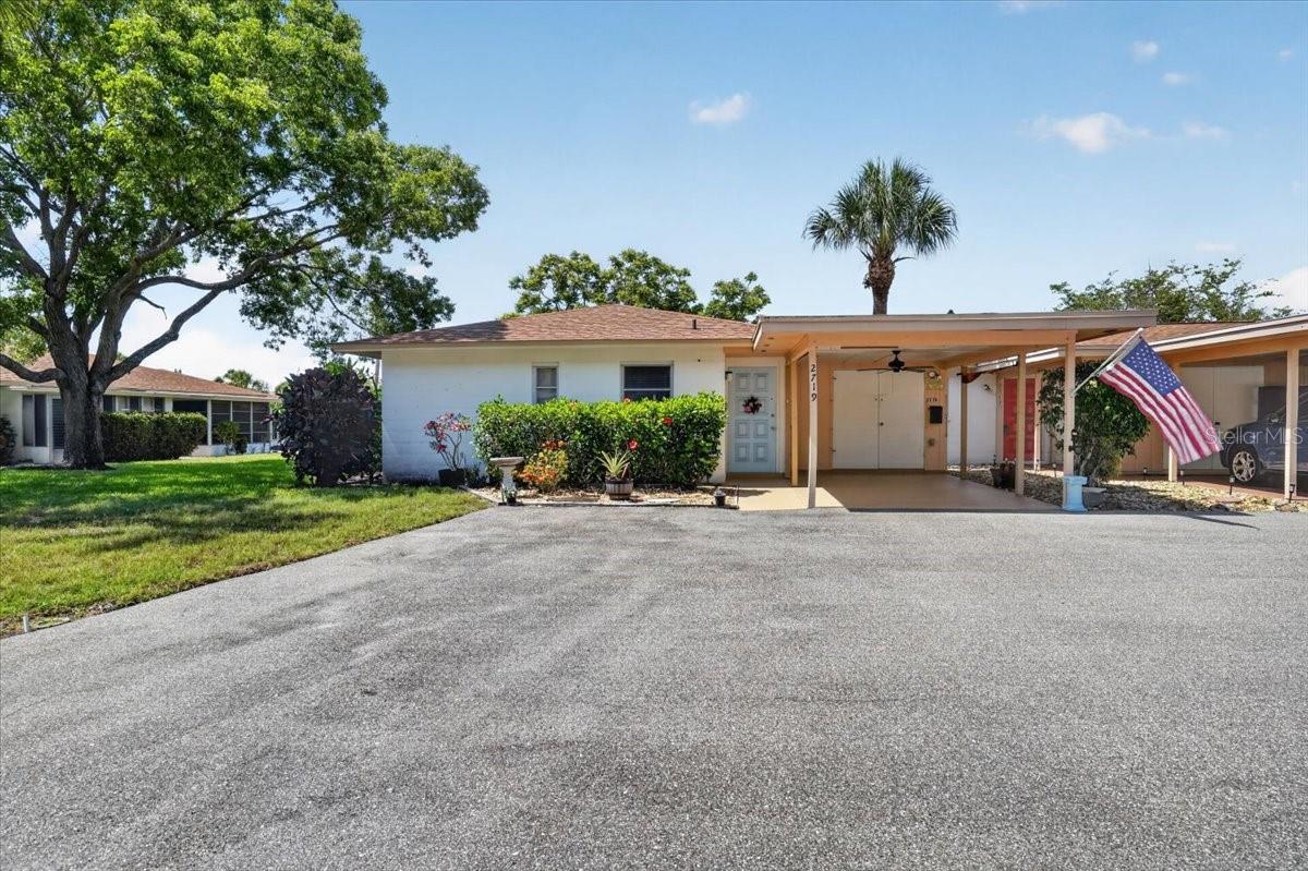 2719 51ST AVE W, BRADENTON, FL, 34207