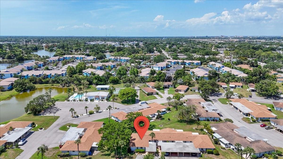 2719 51ST AVE W, BRADENTON, FL, 34207