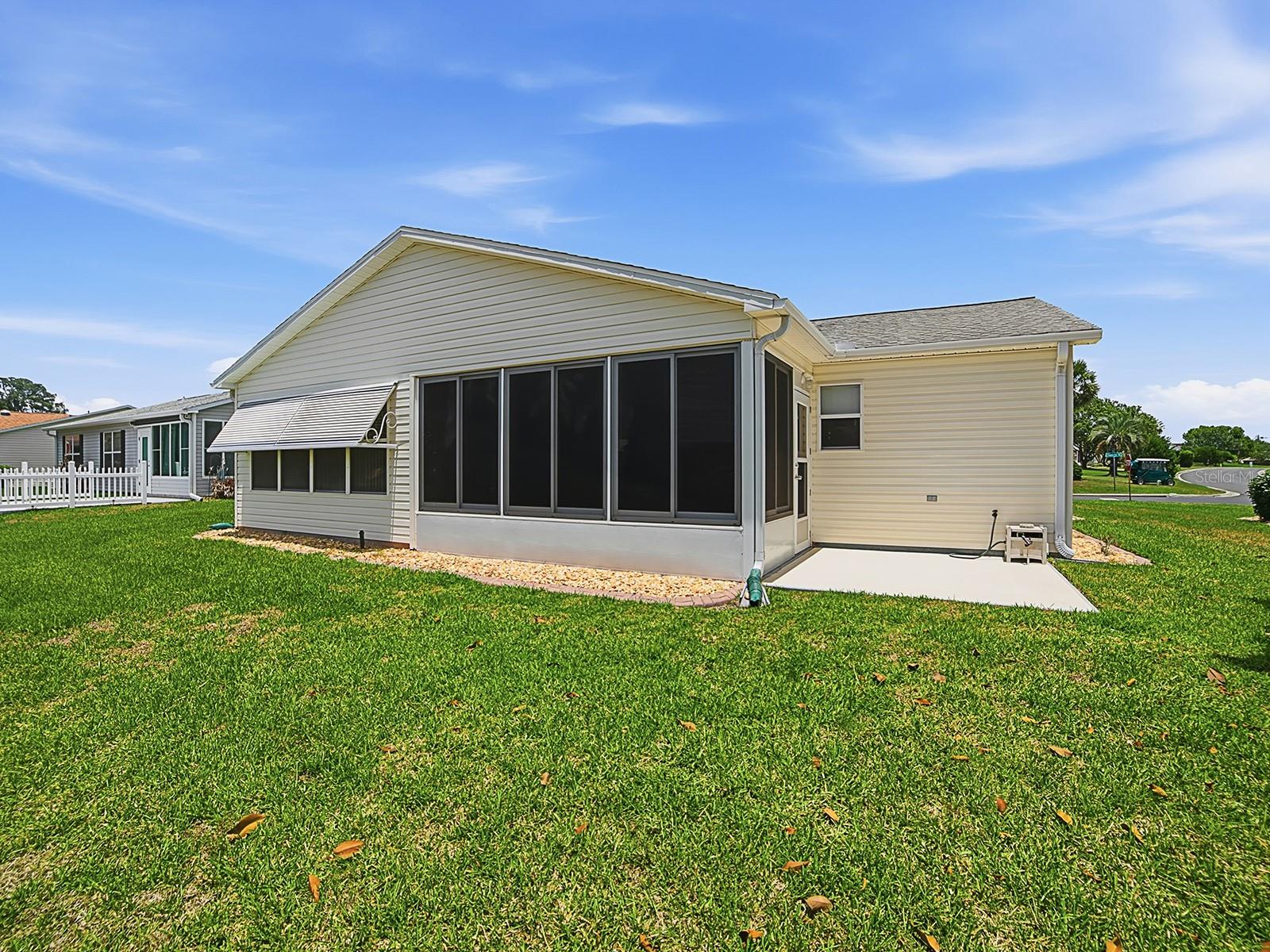 1202 CHAPARRAL DR, THE VILLAGES, FL, 32159