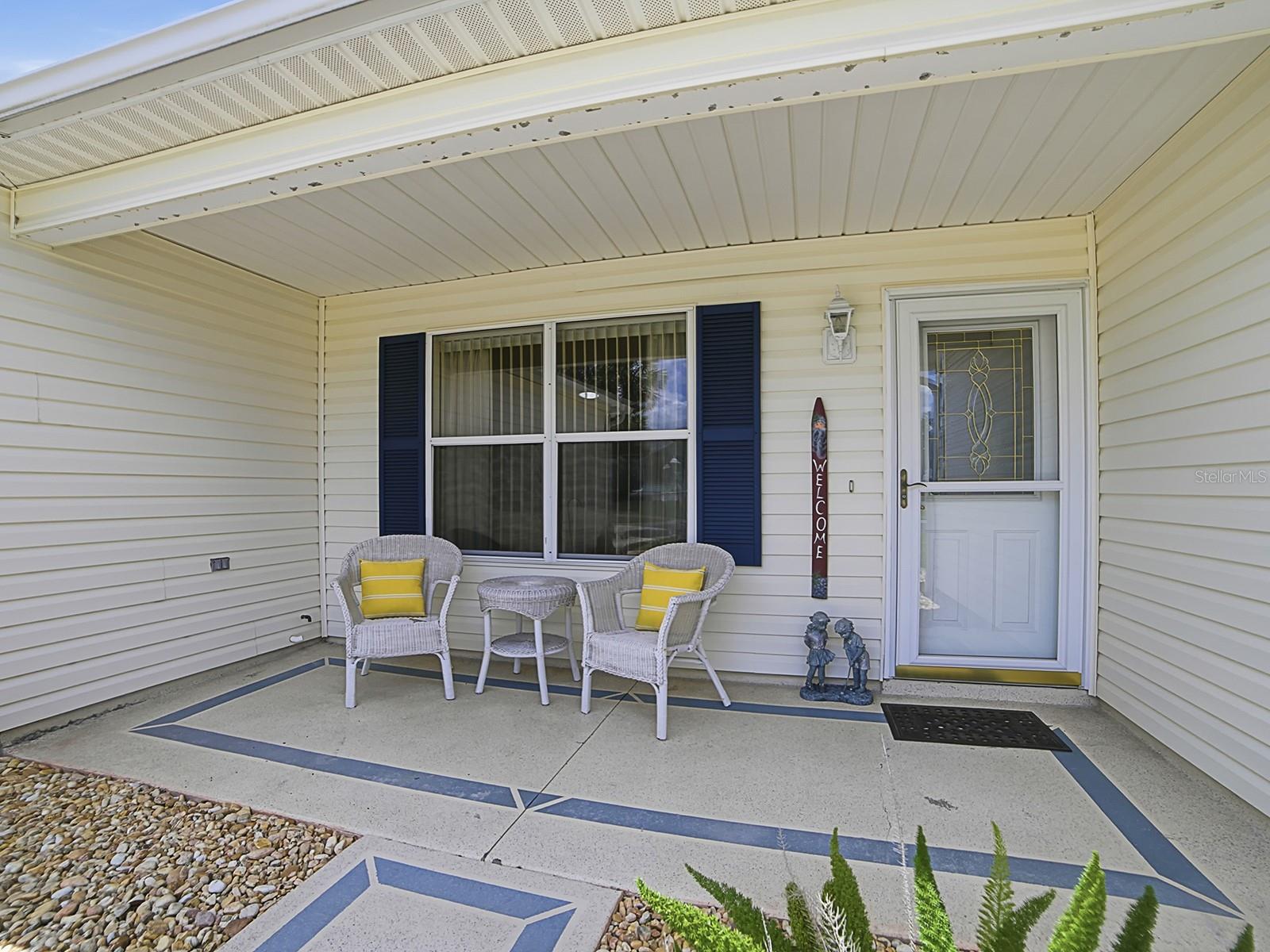 1202 CHAPARRAL DR, THE VILLAGES, FL, 32159