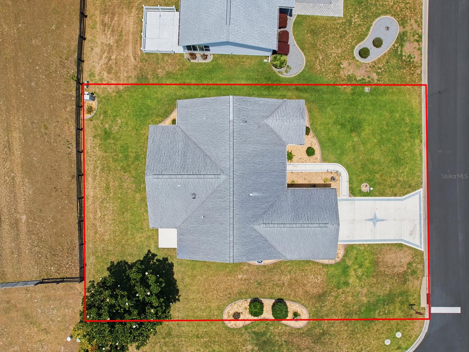 1202 CHAPARRAL DR, THE VILLAGES, FL, 32159