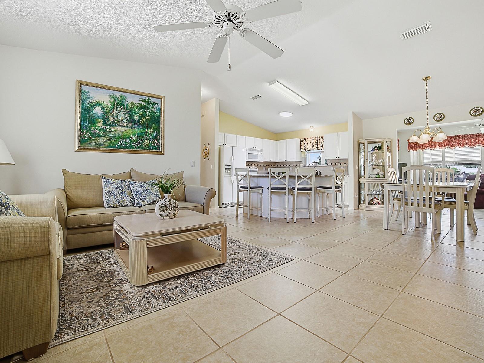 1202 CHAPARRAL DR, THE VILLAGES, FL, 32159