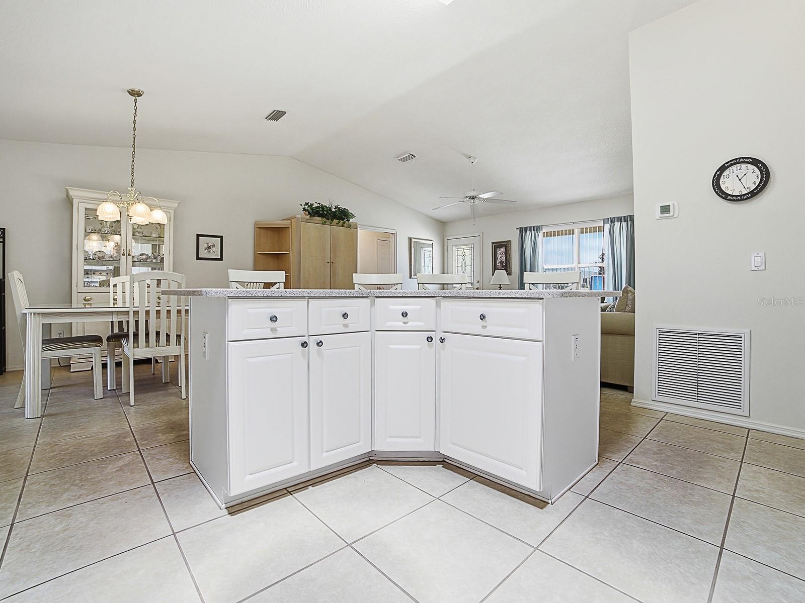 1202 CHAPARRAL DR, THE VILLAGES, FL, 32159