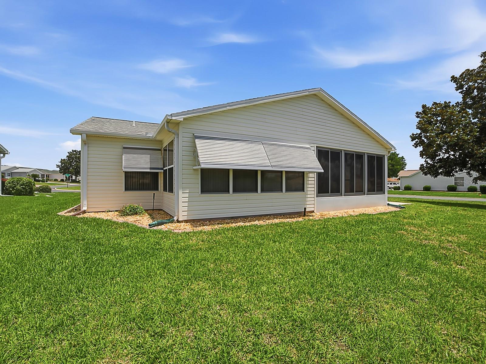 1202 CHAPARRAL DR, THE VILLAGES, FL, 32159