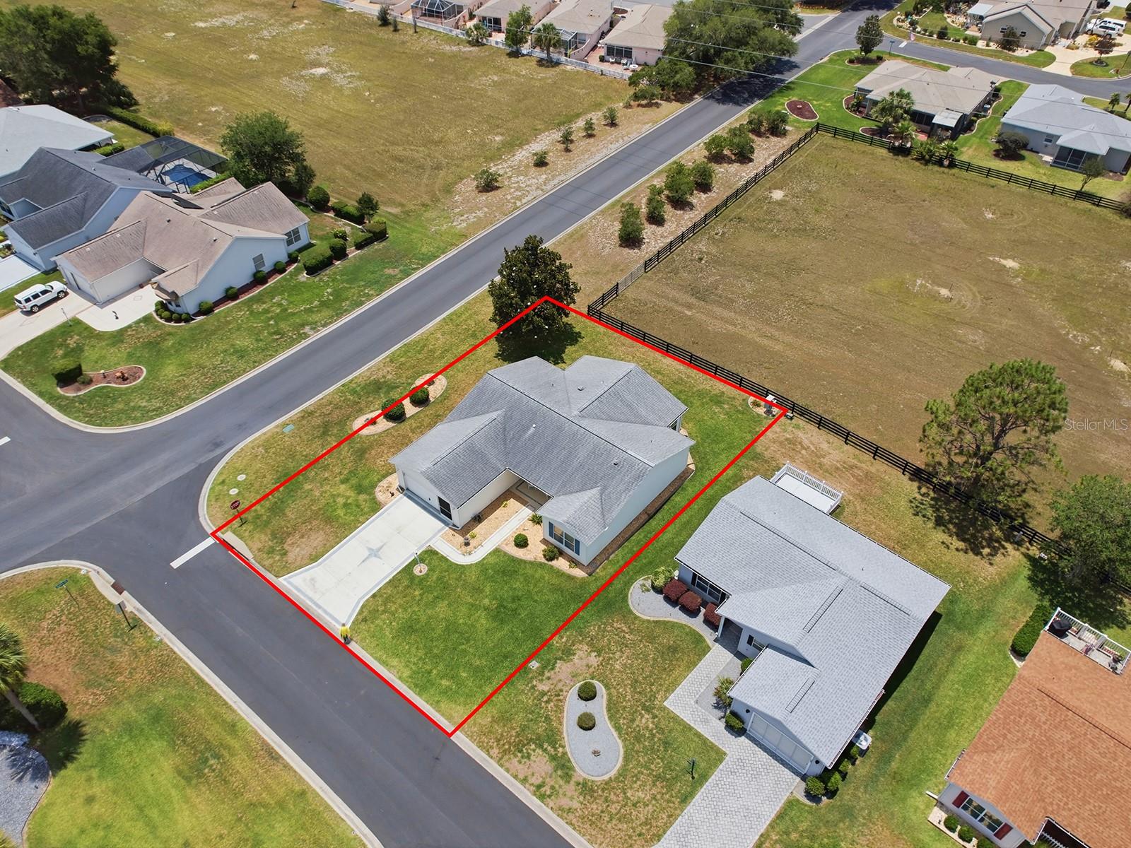 1202 CHAPARRAL DR, THE VILLAGES, FL, 32159