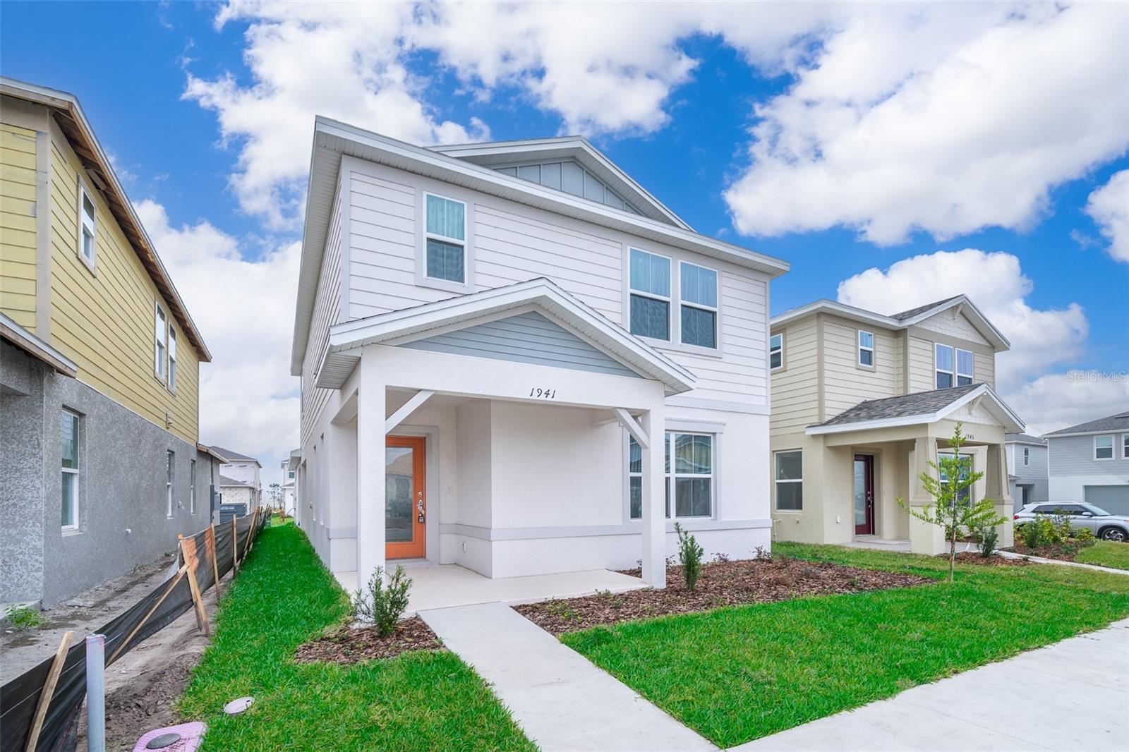 1941 SUMMER SERENITY DR, KISSIMMEE, FL, 34744