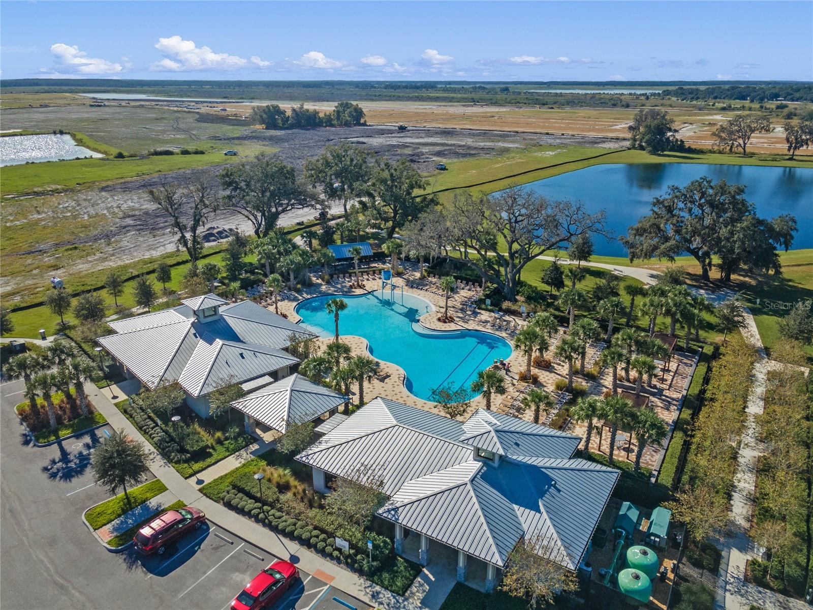 1941 SUMMER SERENITY DR, KISSIMMEE, FL, 34744