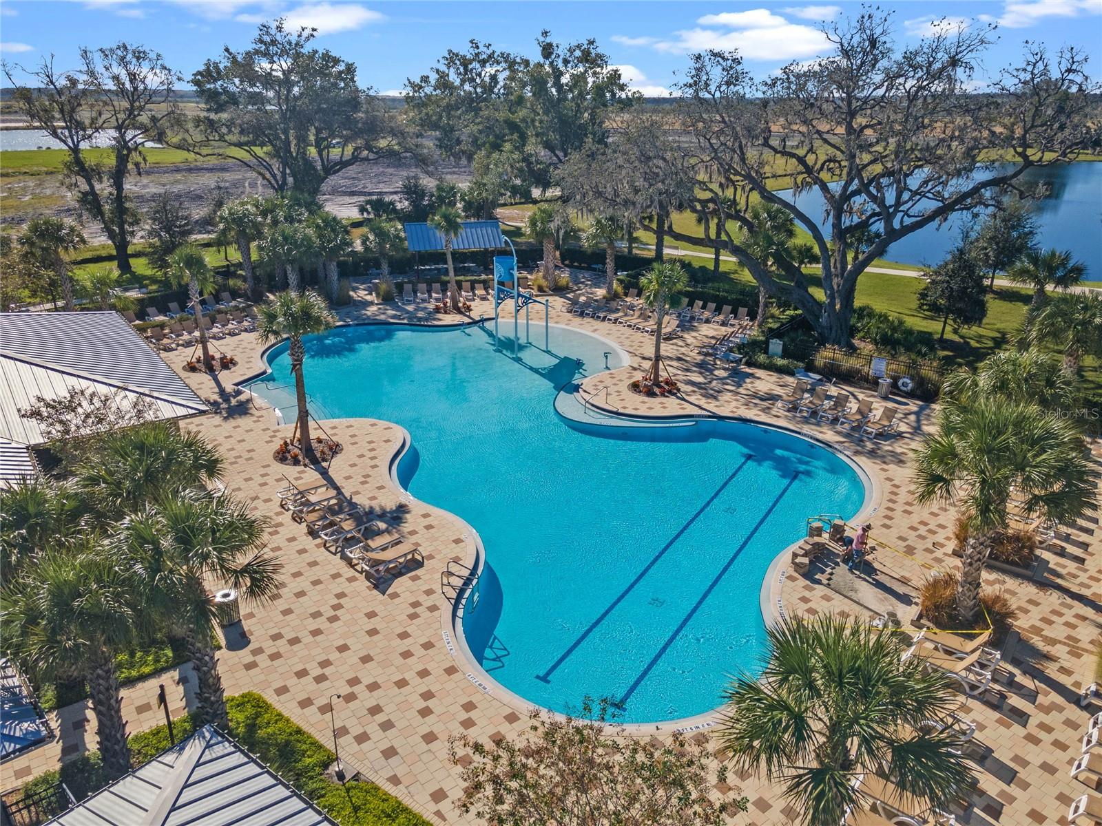 1941 SUMMER SERENITY DR, KISSIMMEE, FL, 34744