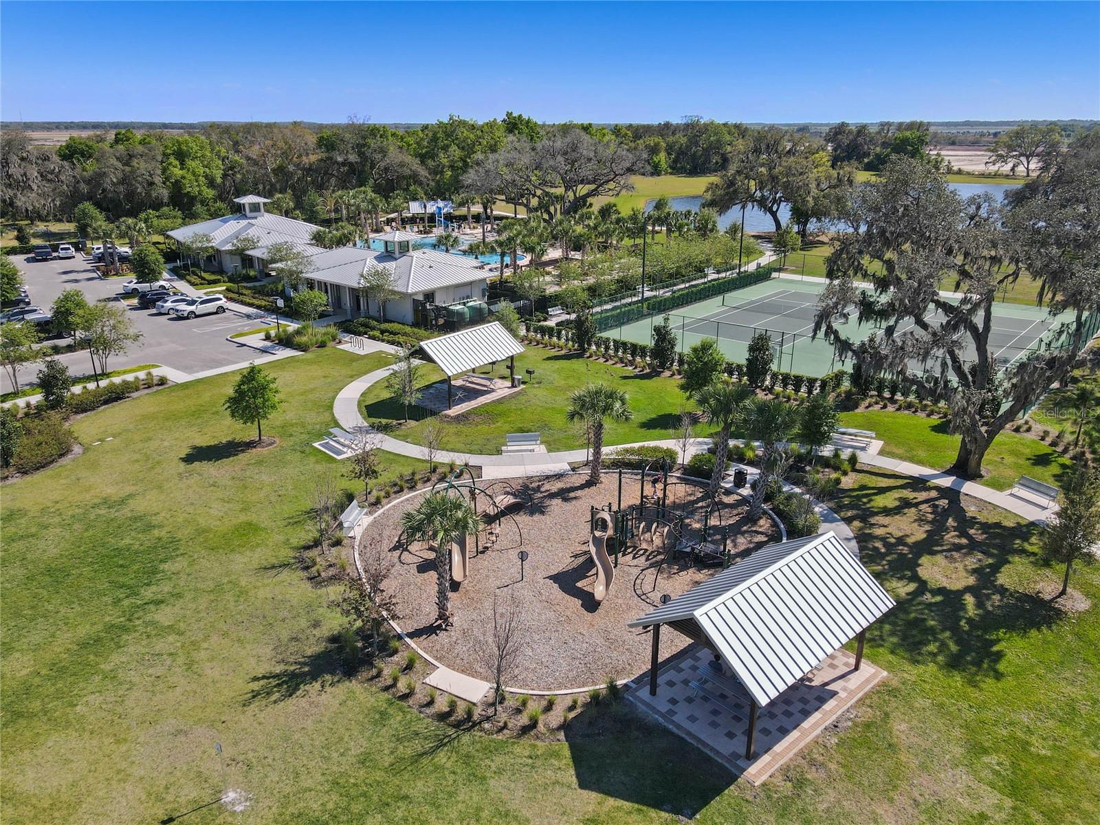 1941 SUMMER SERENITY DR, KISSIMMEE, FL, 34744