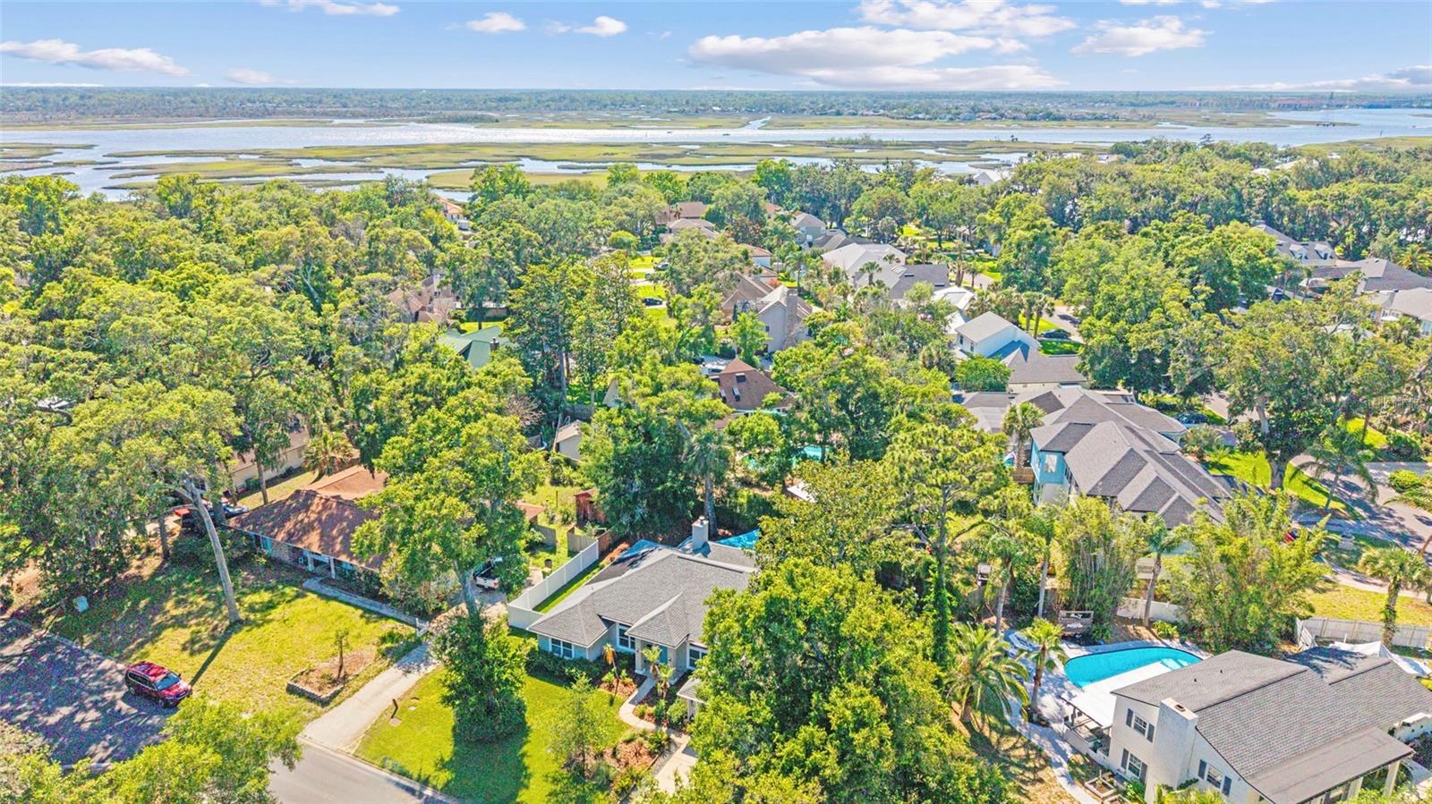 53 OAKWOOD RD, JACKSONVILLE BEACH, FL, 32250