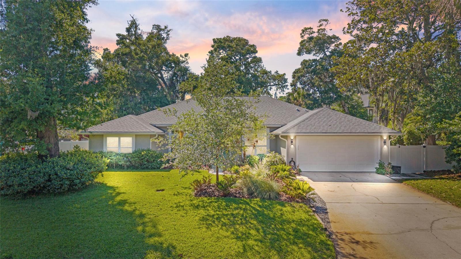53 OAKWOOD RD, JACKSONVILLE BEACH, FL, 32250