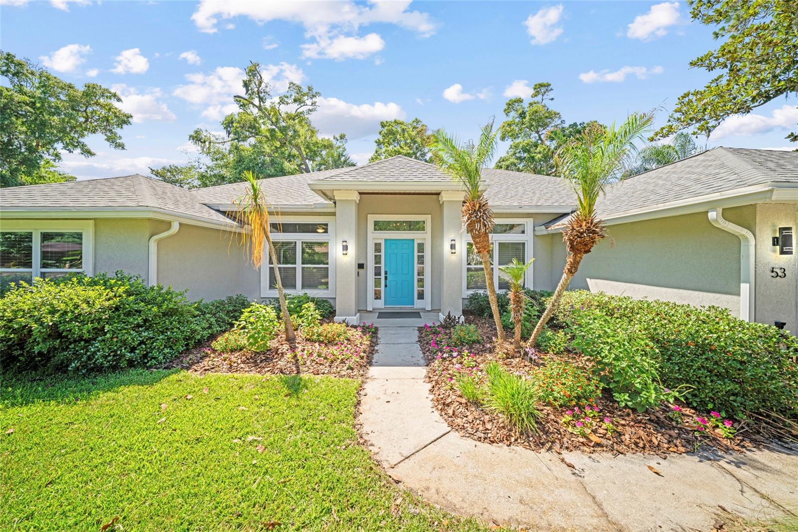 53 OAKWOOD RD, JACKSONVILLE BEACH, FL, 32250