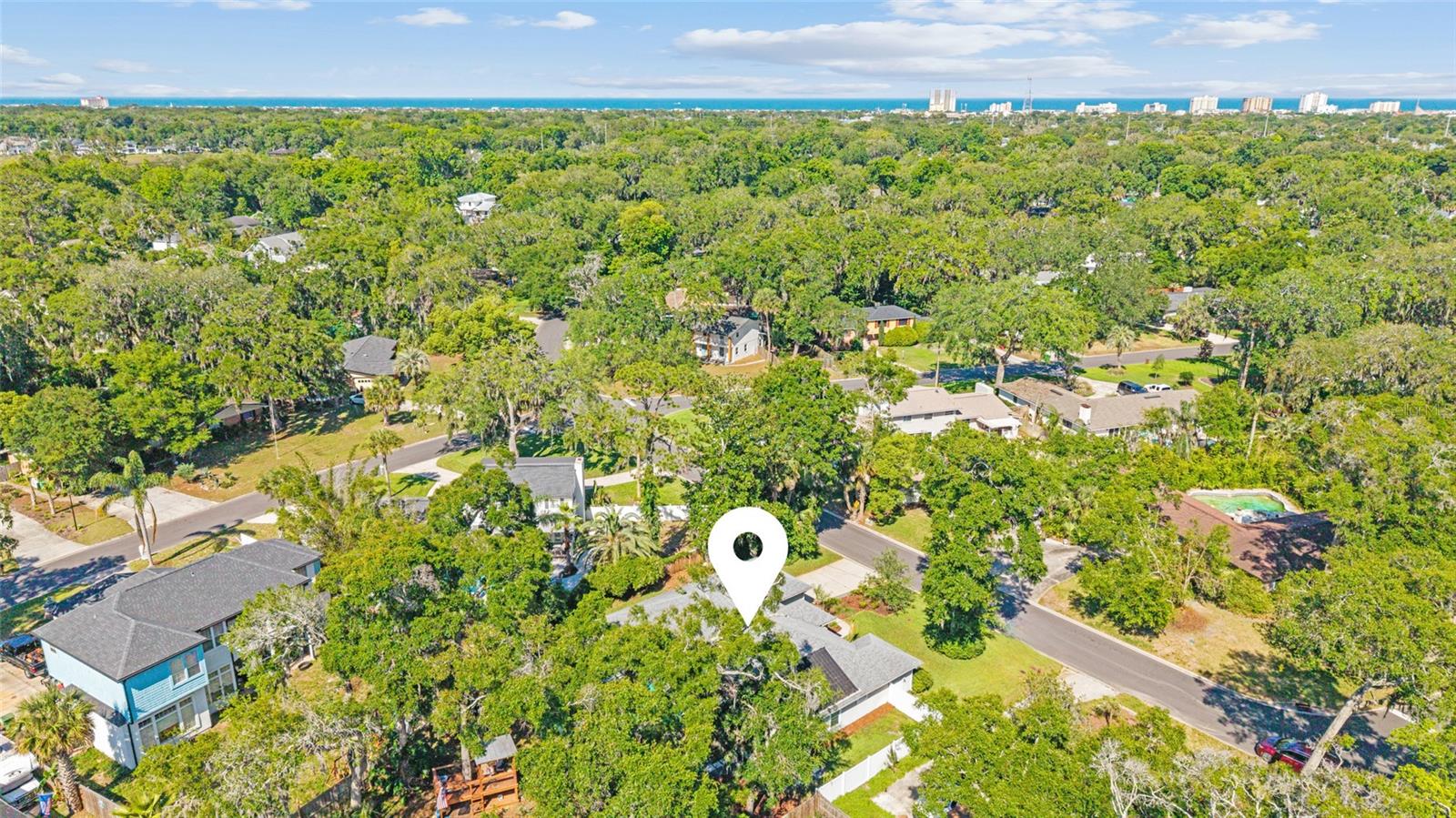 53 OAKWOOD RD, JACKSONVILLE BEACH, FL, 32250
