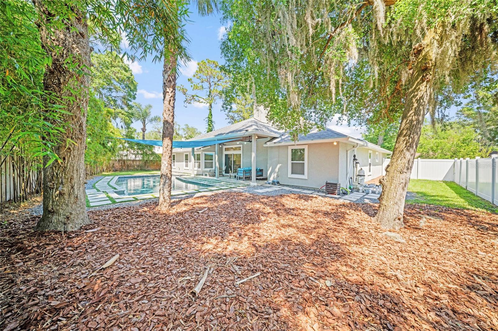 53 OAKWOOD RD, JACKSONVILLE BEACH, FL, 32250